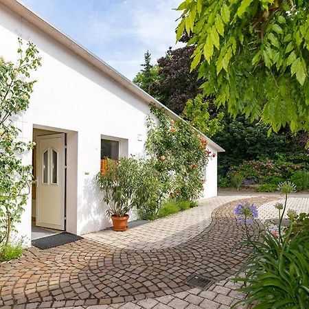 Ferienwohnung Rosenrot Uberlingen Exterior photo