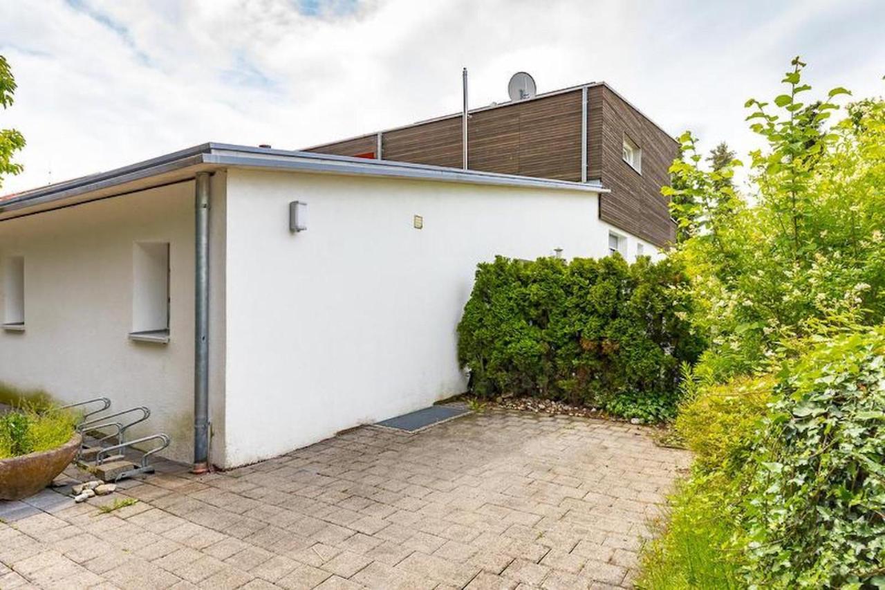 Ferienwohnung Rosenrot Uberlingen Exterior photo