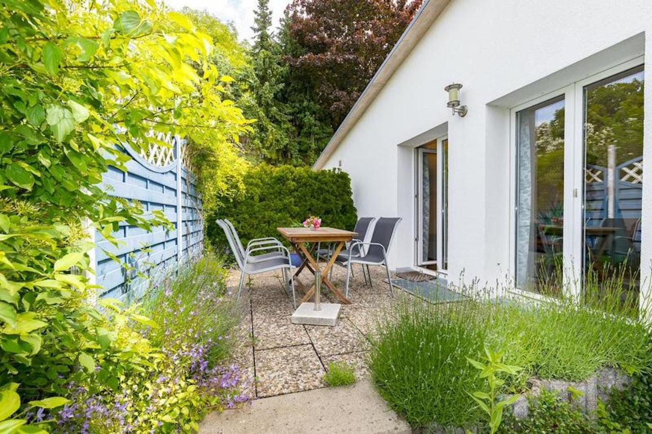 Ferienwohnung Rosenrot Uberlingen Exterior photo